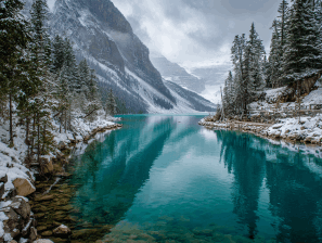 Lake Louise