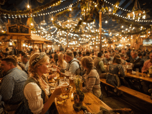 Oktoberfest 
