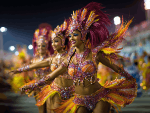 Rio Carnival